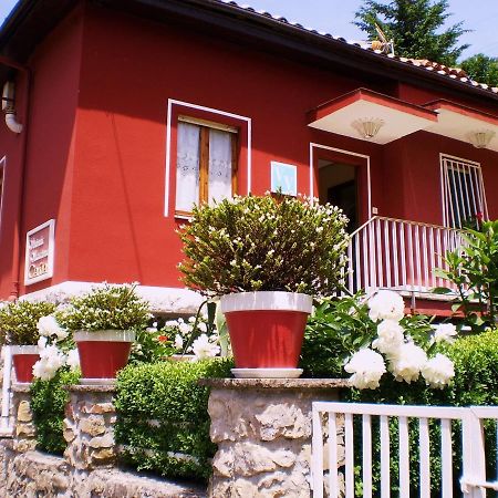 Apartamentos Huerta Carua I Y II Piloña エクステリア 写真