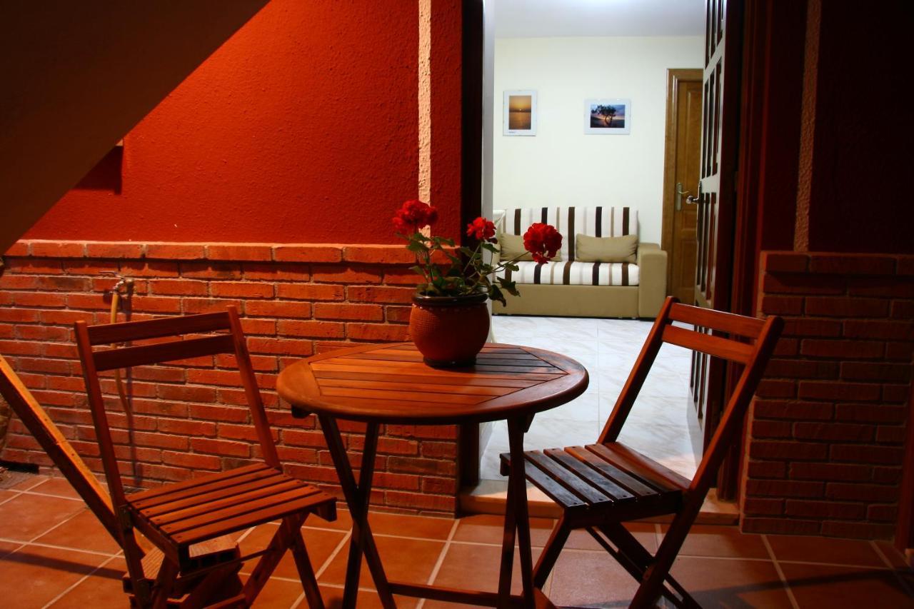 Apartamentos Huerta Carua I Y II Piloña エクステリア 写真