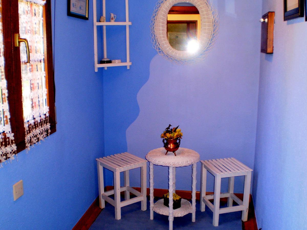Apartamentos Huerta Carua I Y II Piloña エクステリア 写真